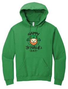 Happy St. Patrick's Day - Shirt/Sweatshirt