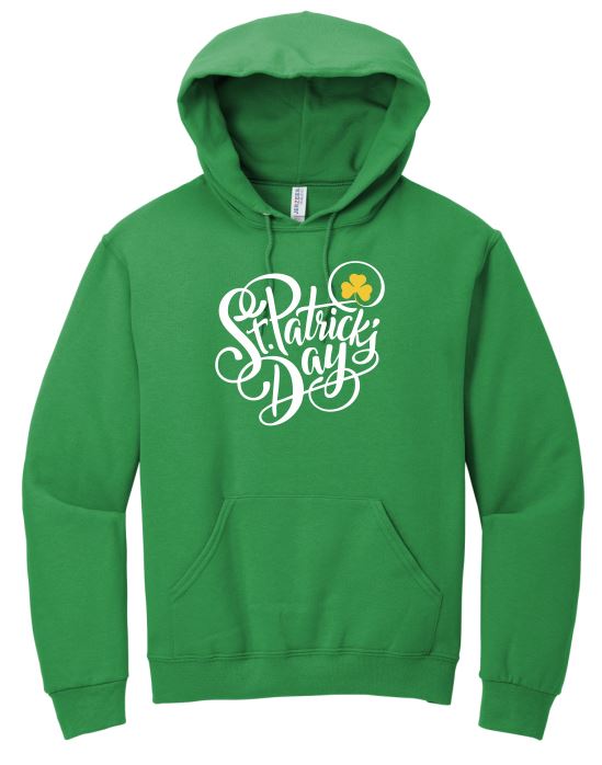 St. Patrick's Day Shirt, St. Patrick's Day Sweatshirt