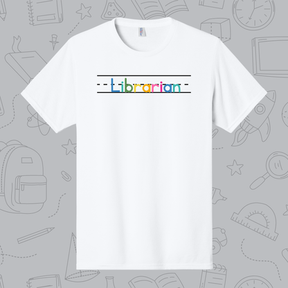Occupations That Work in Schools Shirt, Teacher Shirt, Therapy Shirt, School Nurse, Elementary School, Teaching Assistant, Occupational Therapy, Speech Therapy, Physical Therapy, School Counselor, Substitute Teacher, Librarian, School Psychologist