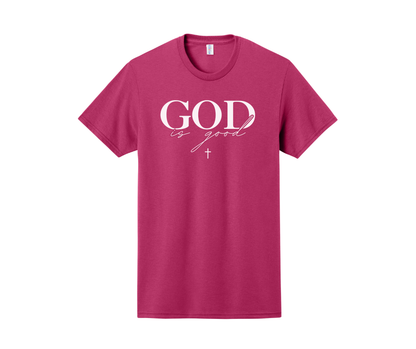God is Good Shirt, God is Good Sweatshirt, Christian Sweatshirt, Christian Shirt, Faith Shirt