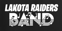 LHS Music Fundraiser Basic Long Sleeve T-Shirt (Band)