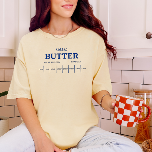 Butter Shirt, Baking Shirt, Trending Shirt