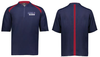 Lakota Clubhouse Pullover Short or Long Sleeve (229581) Embroidered