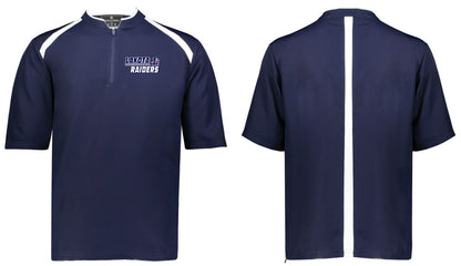 Lakota Clubhouse Pullover Short or Long Sleeve (229581) Embroidered