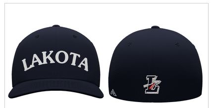 Lakota Performance Flexfit Cap (498F)