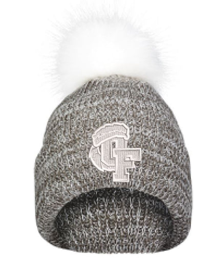 Old Fort Pom Beanie P604K