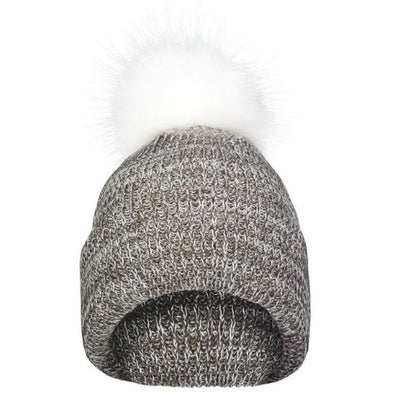 Old Fort Pom Beanie P604K