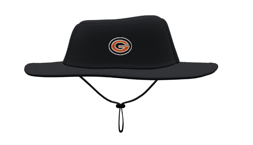 Gibsonburg Booney Hat OSFA (1946B)