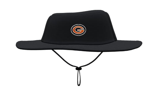 Gibsonburg Booney Hat OSFA (1946B)