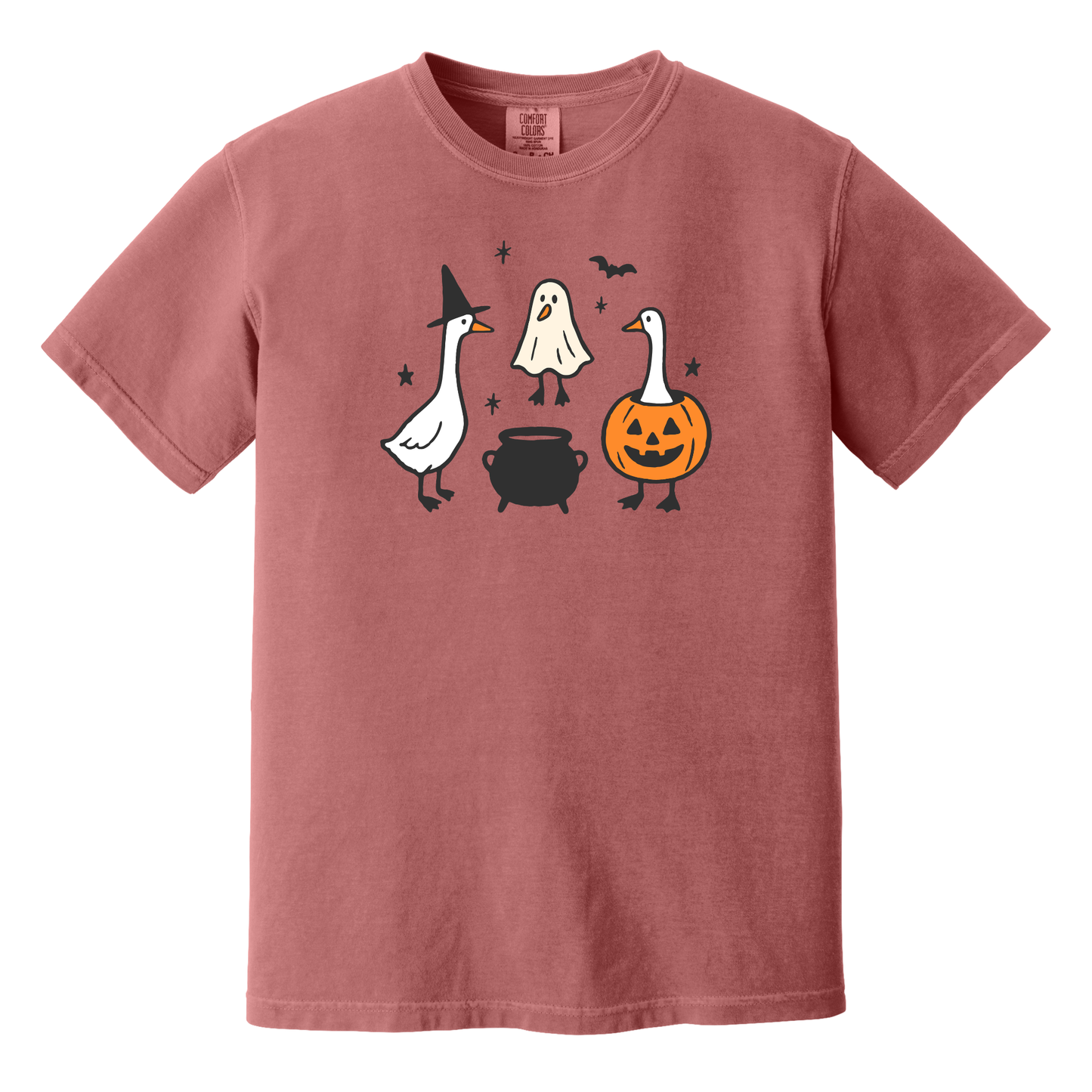 Silly Goose Halloween Shirt, Halloween Shirt, Fall Shirt