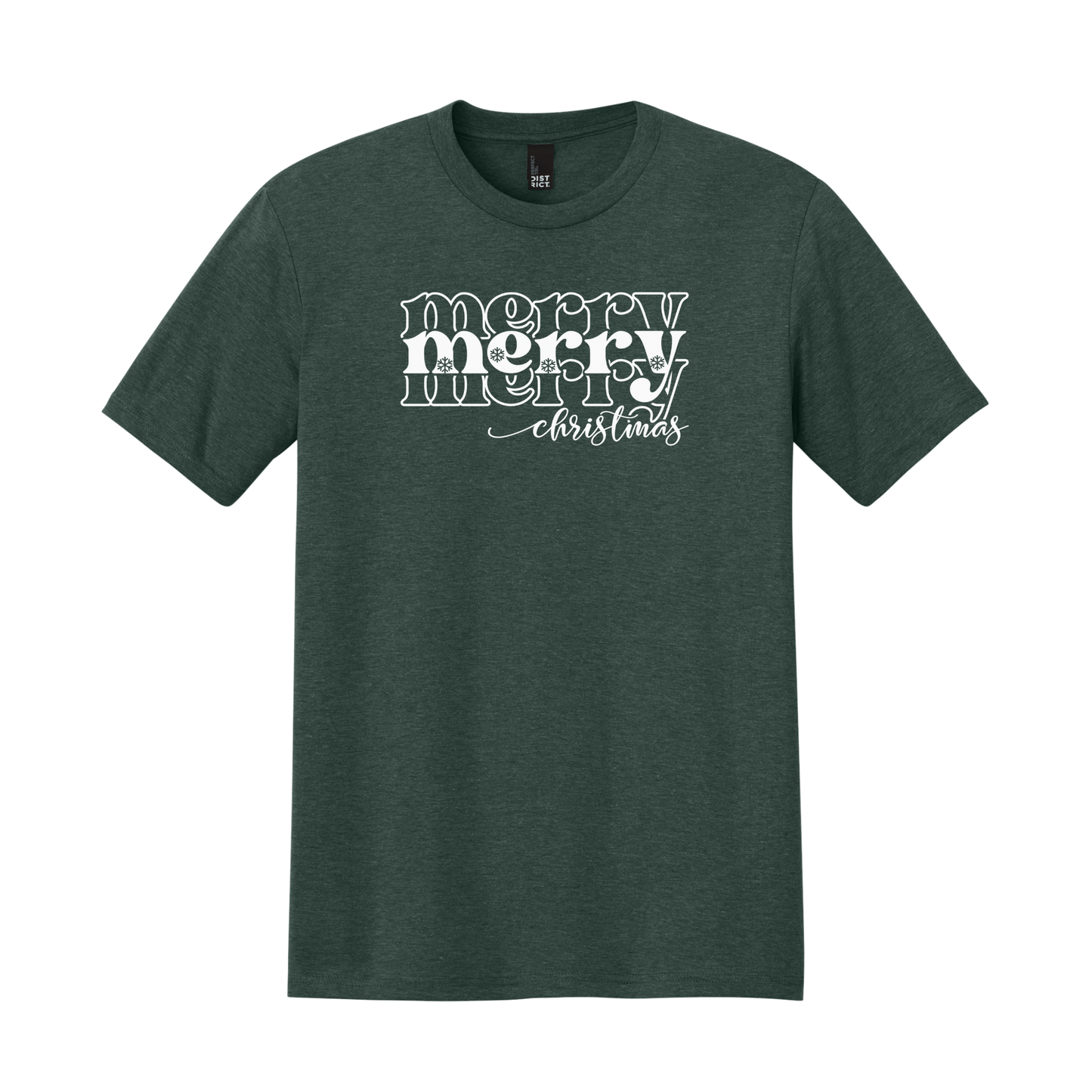 Merry Christmas Shirt, Merry Christmas Sweatshirt