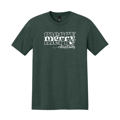 Merry Christmas Shirt, Merry Christmas Sweatshirt