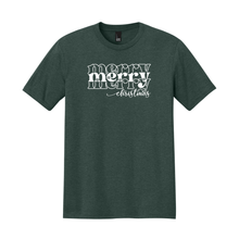 Merry Christmas Shirt, Merry Christmas Sweatshirt