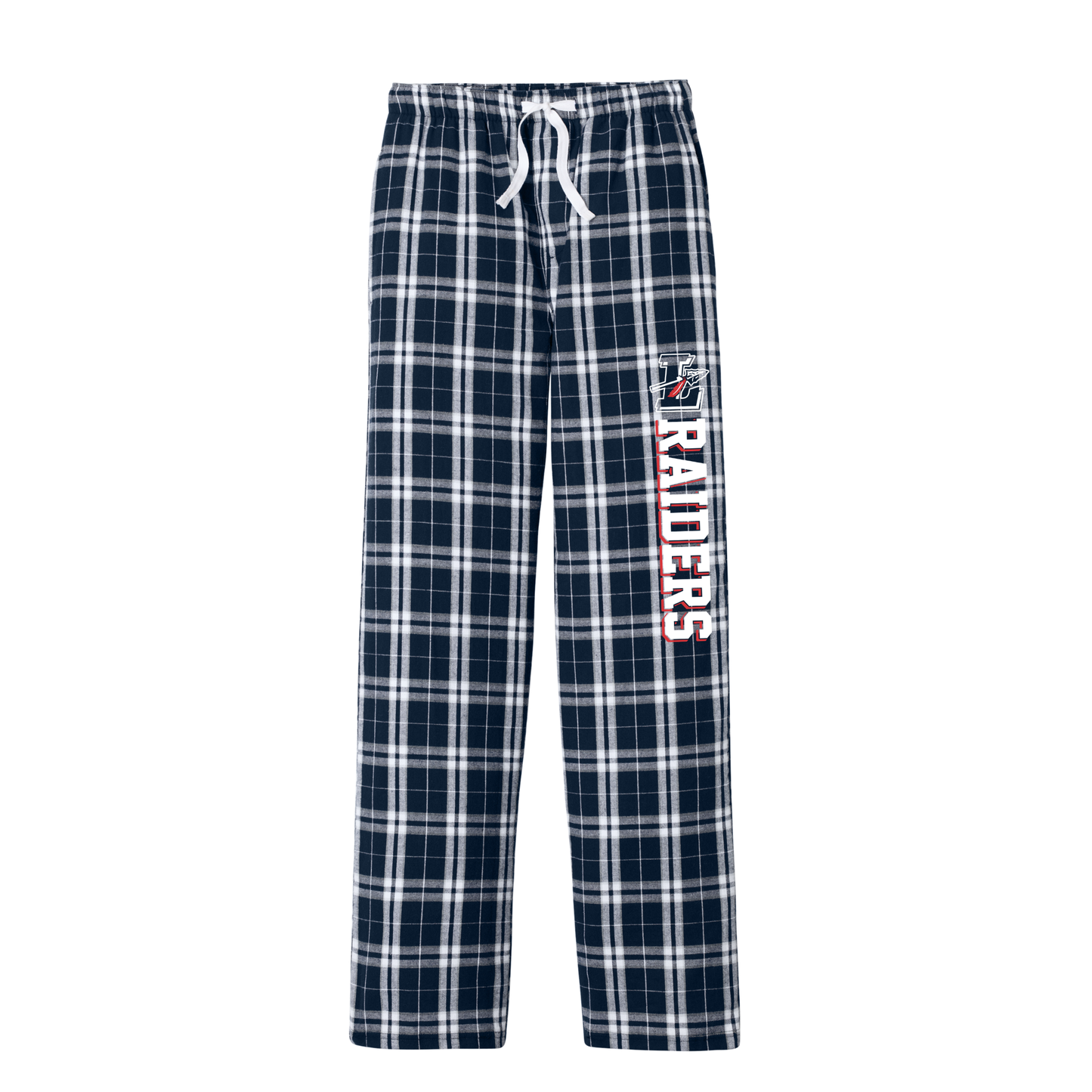 Lakota Drumline District ® Flannel Plaid Pant (DT1800) DTF LKSP-2
