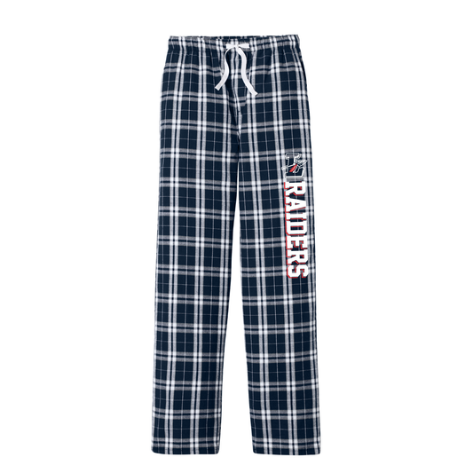 Lakota Drumline District ® Flannel Plaid Pant (DT1800) DTF LKSP-2