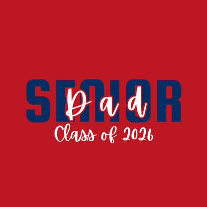 Lakota Senior Class Fundraiser Decal
