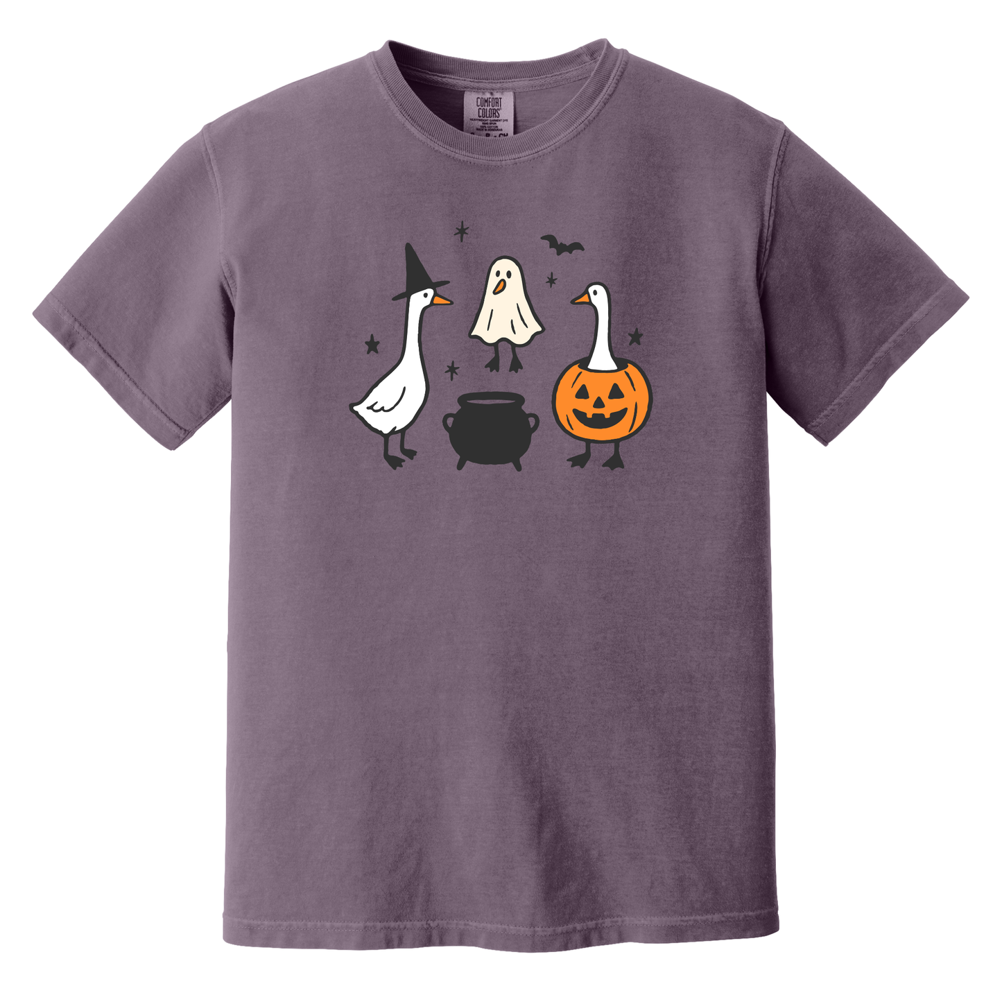 Silly Goose Halloween Shirt, Halloween Shirt, Fall Shirt