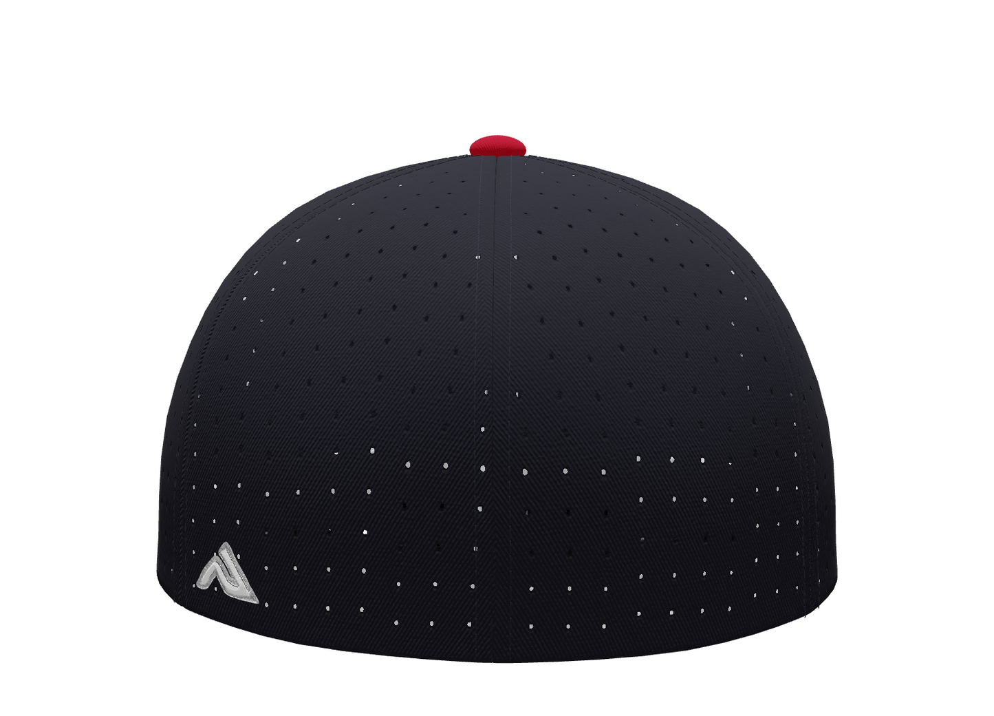 Magic Fastpitch Pacific Headwear Perforated F3 Performance Flexfit® Cap (ES474)
