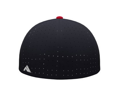 Magic Fastpitch Pacific Headwear Perforated F3 Performance Flexfit® Cap (ES474)