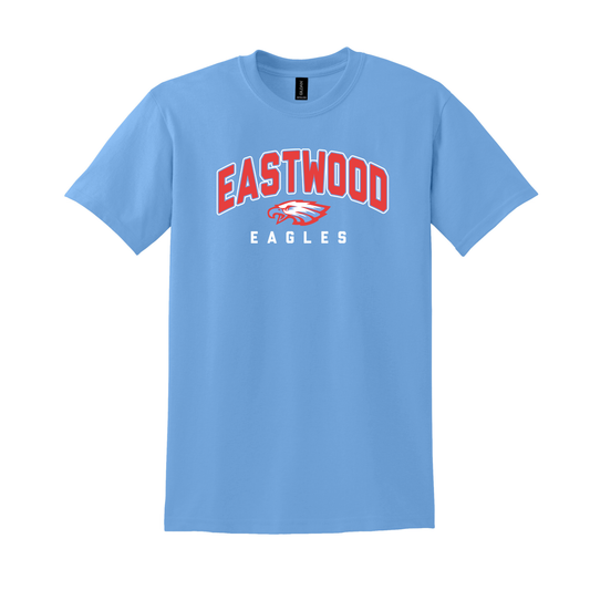 Eastwood (EWAS-04) Design on Optional Apparel