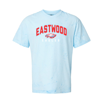 Eastwood Comfort Colors Colorblast Collection Tee (EWAS-04)