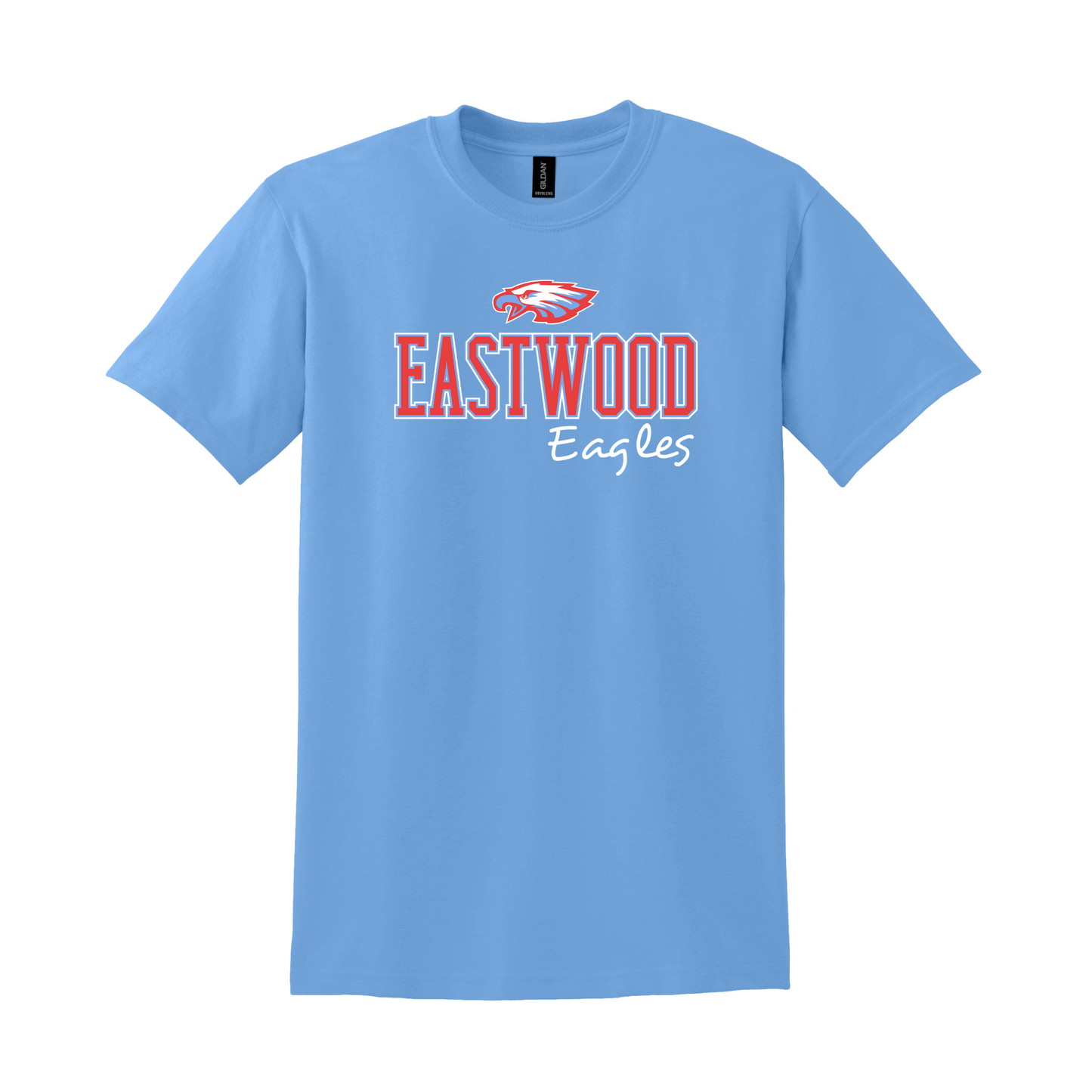 Eastwood (EWAS-05) Design on Optional Apparel