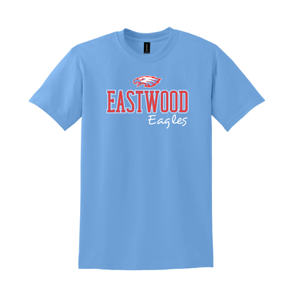 Eastwood (EWAS-05) Design on Optional Apparel
