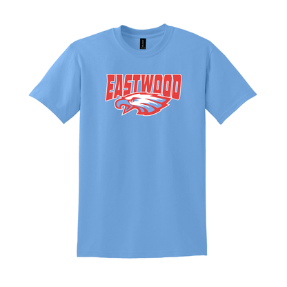 Eastwood (EWAS-06) Design on Optional Apparel