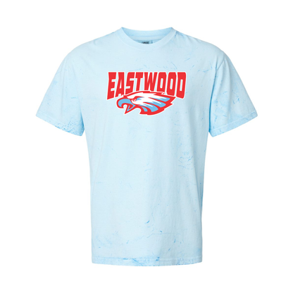 Eastwood Comfort Colors Colorblast Collection Tee (EWAS-06)