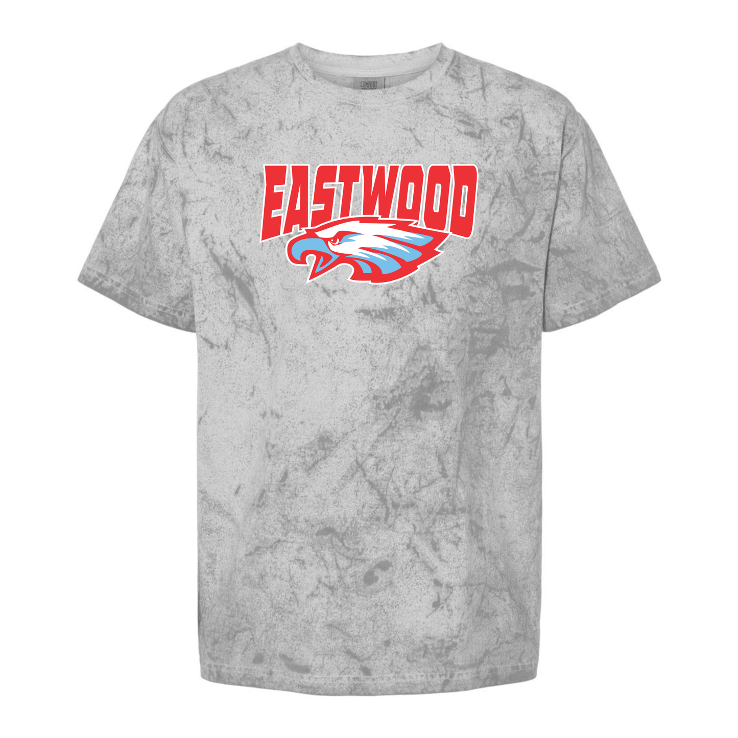 Eastwood Comfort Colors Colorblast Collection Tee (EWAS-06)