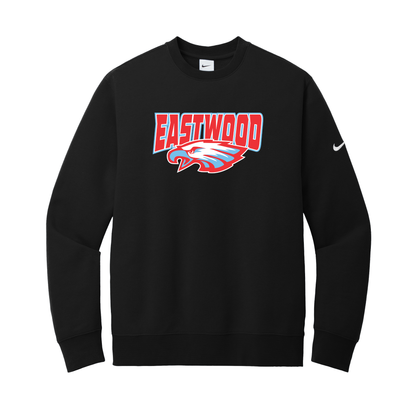 Eastwood (EWAS-06) Design on Nike Apparel
