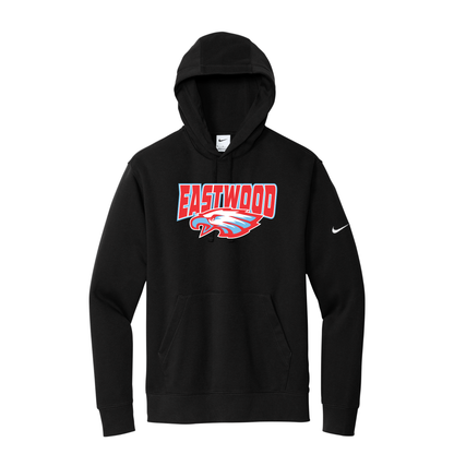 Eastwood (EWAS-06) Design on Nike Apparel