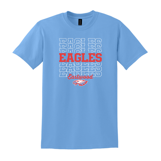 Eastwood (EWAS-07) Design on Optional Apparel