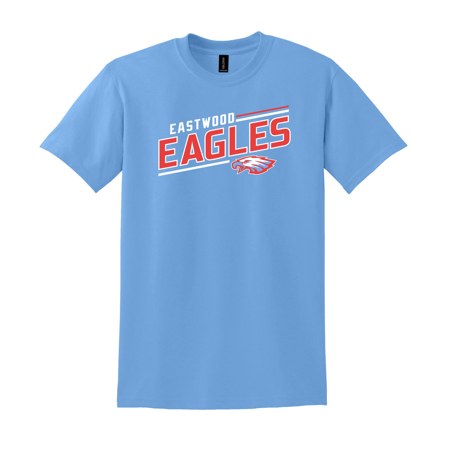 Eastwood (EWAS-08) Design on Optional Apparel