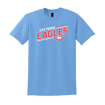 Eastwood (EWAS-08) Design on Optional Apparel