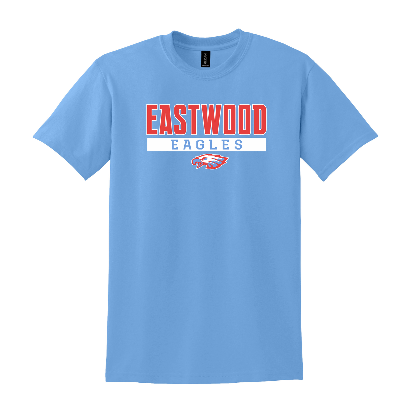 Eastwood (EWAS-09) Design on Optional Apparel