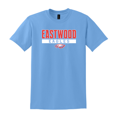 Eastwood (EWAS-09) Design on Optional Apparel