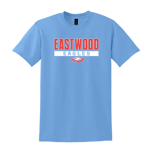 Eastwood (EWAS-09) Design on Optional Apparel
