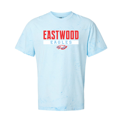 Eastwood Comfort Colors Colorblast Collection Tee (EWAS-09)