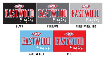 Eastwood (EWAS-05) Design on Optional Apparel