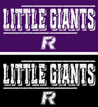 Fremont Ross (FRAS-20) Design on Optional Apparel