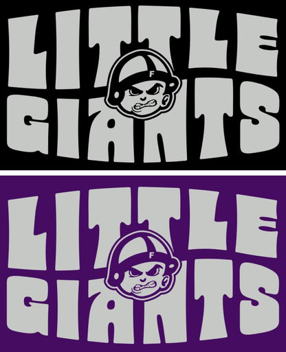 Fremont Ross (FRAS-41) Design on Optional Apparel