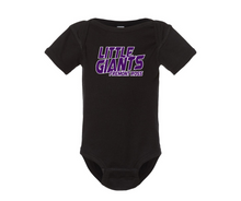 Fremont Ross (FRAS-22) Baby Onesie