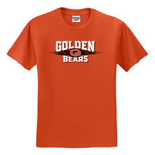 Gibsonburg (GBAS-18) Design on Optional Apparel