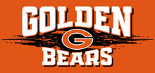 Gibsonburg (GBAS-18) Design on Optional Apparel