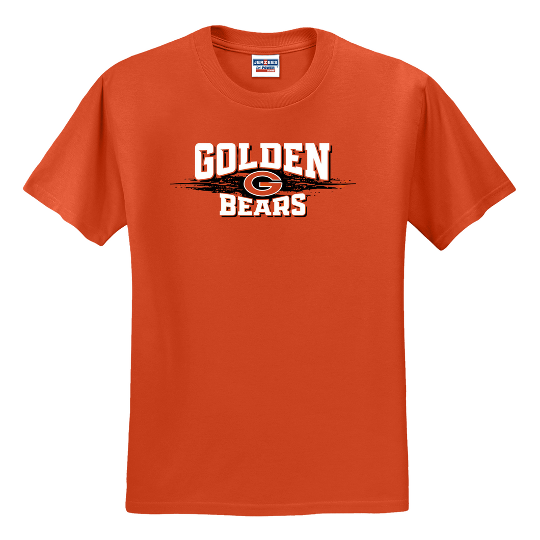 Gibsonburg (GBAS-18) Design on Optional Apparel