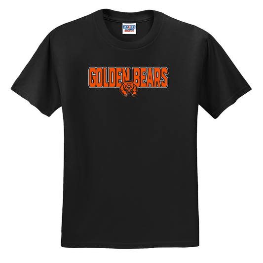 Gibsonburg (GBAS-39) Design on Optional Apparel