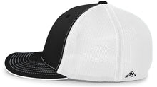 Gibsonburg Youth Cheer Pacific Headwear TRUCKER FLEXFIT® CAP (404M)