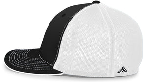 Gibsonburg Youth Cheer Pacific Headwear TRUCKER FLEXFIT® CAP (404M)