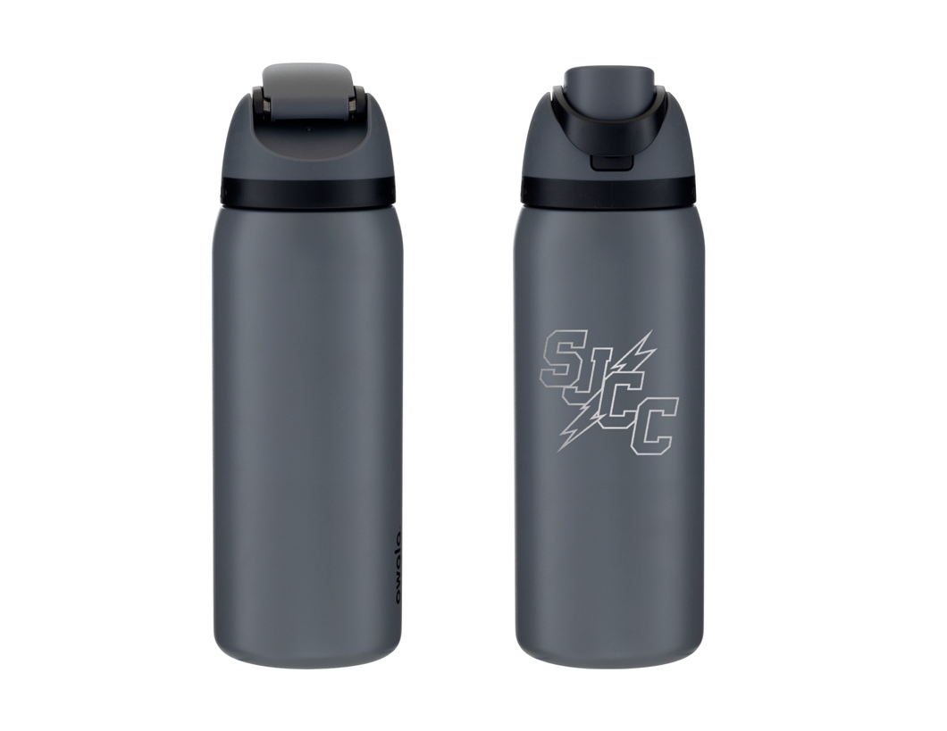 SJCC 32 oz Owala FreeSip